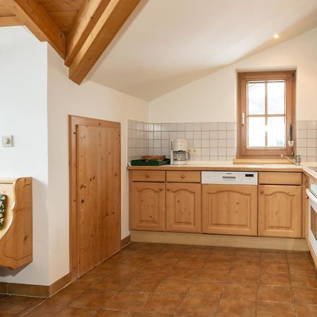 Appartements Coburg By Schladming-Appartements Oda fotoğraf