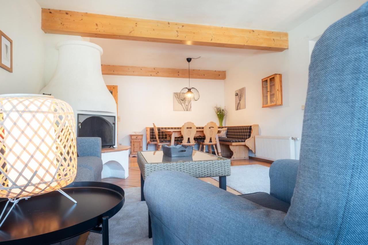 Appartements Coburg By Schladming-Appartements Dış mekan fotoğraf
