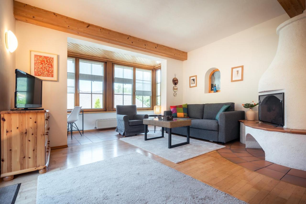 Appartements Coburg By Schladming-Appartements Dış mekan fotoğraf