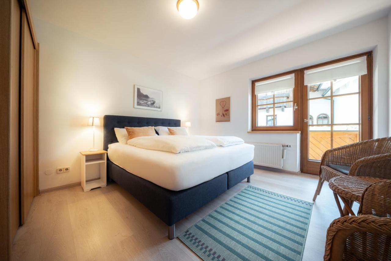 Appartements Coburg By Schladming-Appartements Dış mekan fotoğraf