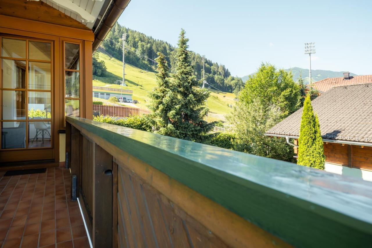 Appartements Coburg By Schladming-Appartements Dış mekan fotoğraf