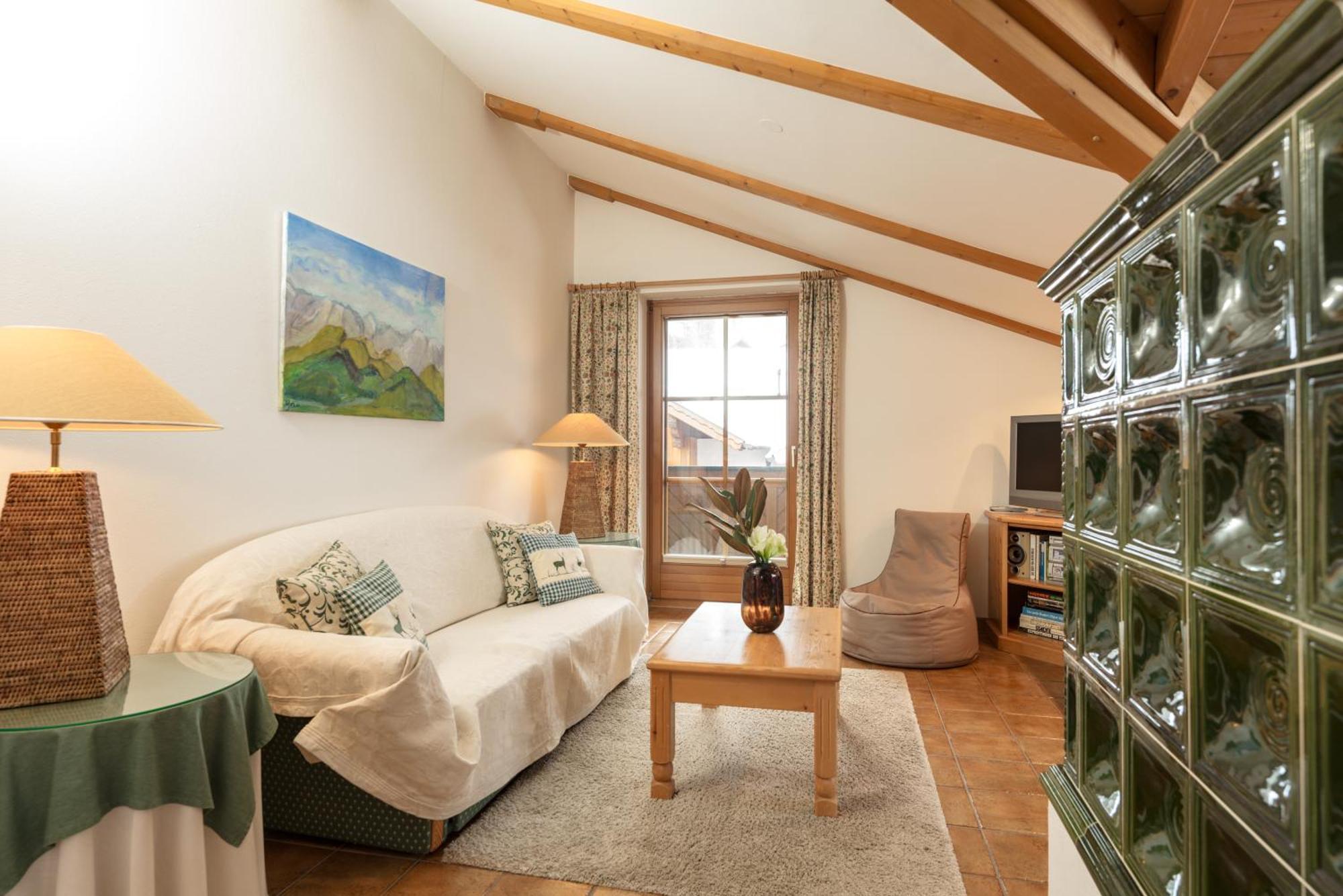 Appartements Coburg By Schladming-Appartements Oda fotoğraf