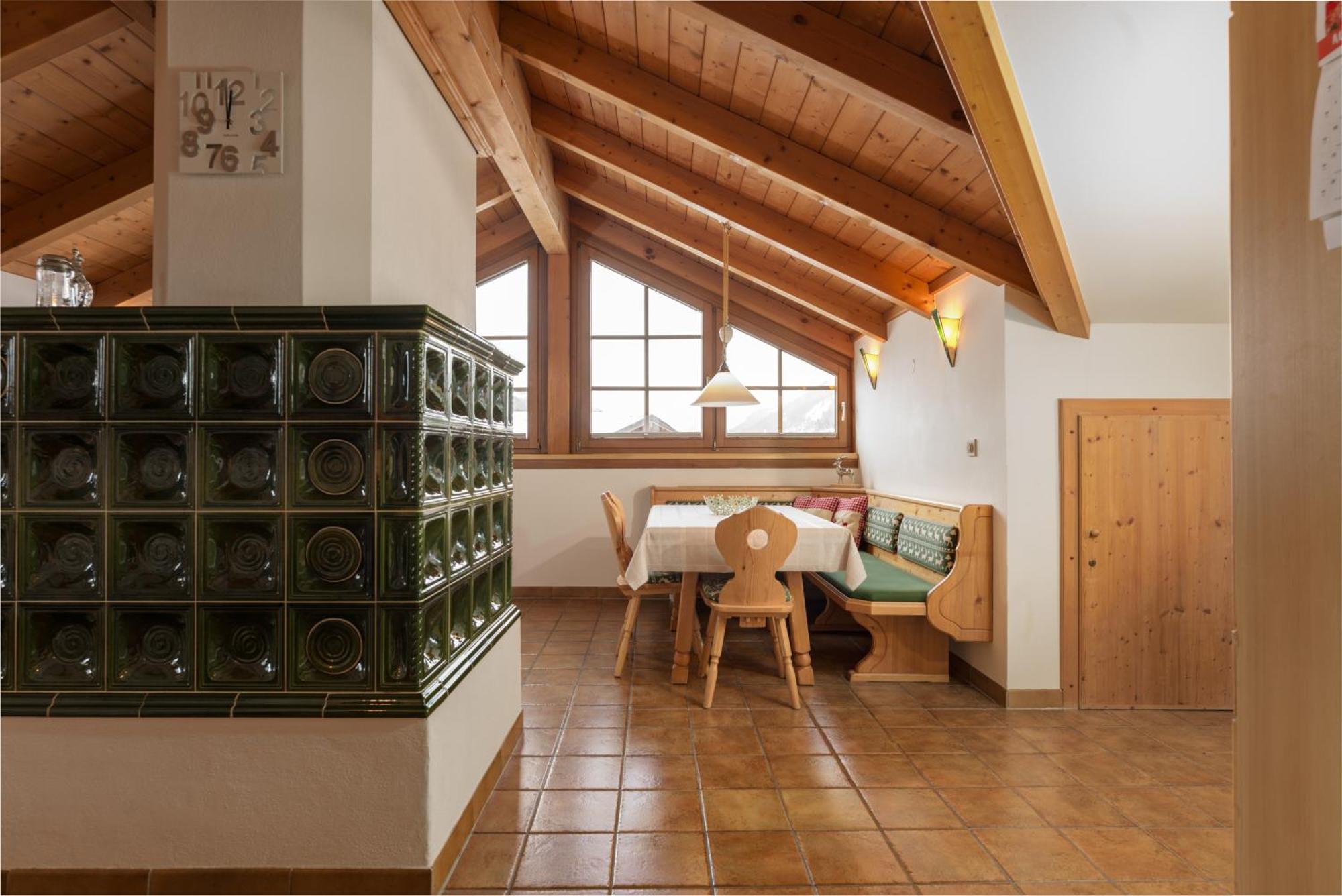 Appartements Coburg By Schladming-Appartements Oda fotoğraf