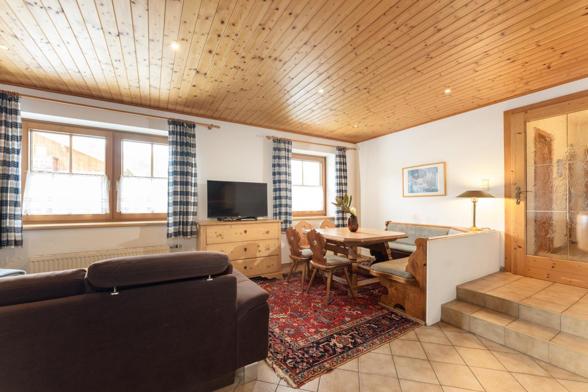 Appartements Coburg By Schladming-Appartements Oda fotoğraf