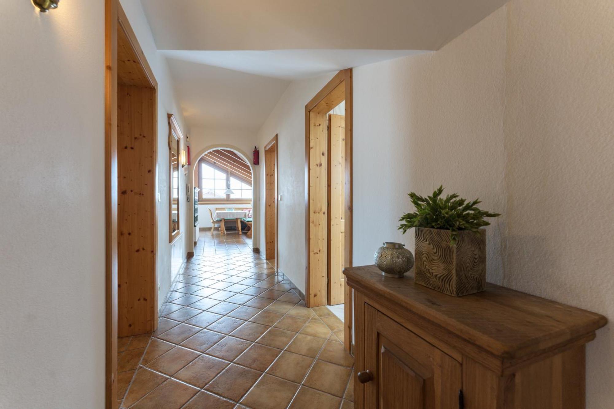 Appartements Coburg By Schladming-Appartements Oda fotoğraf