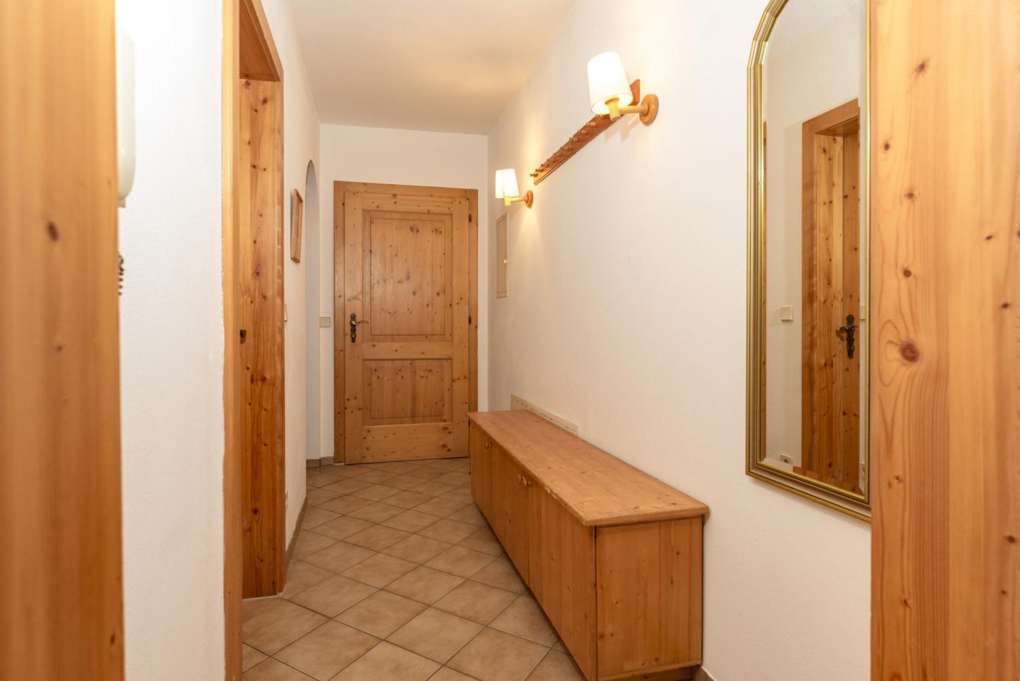 Appartements Coburg By Schladming-Appartements Oda fotoğraf