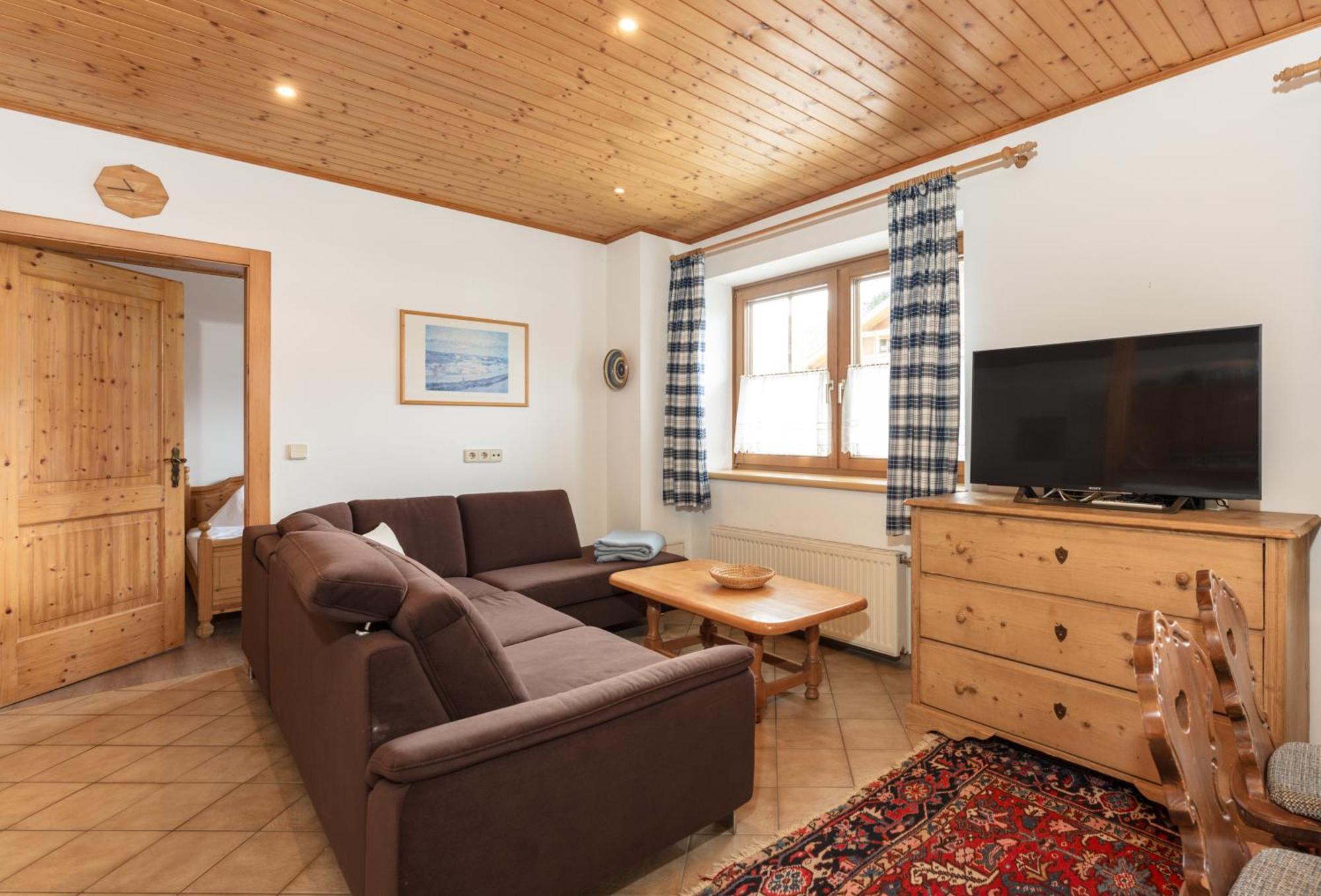 Appartements Coburg By Schladming-Appartements Oda fotoğraf