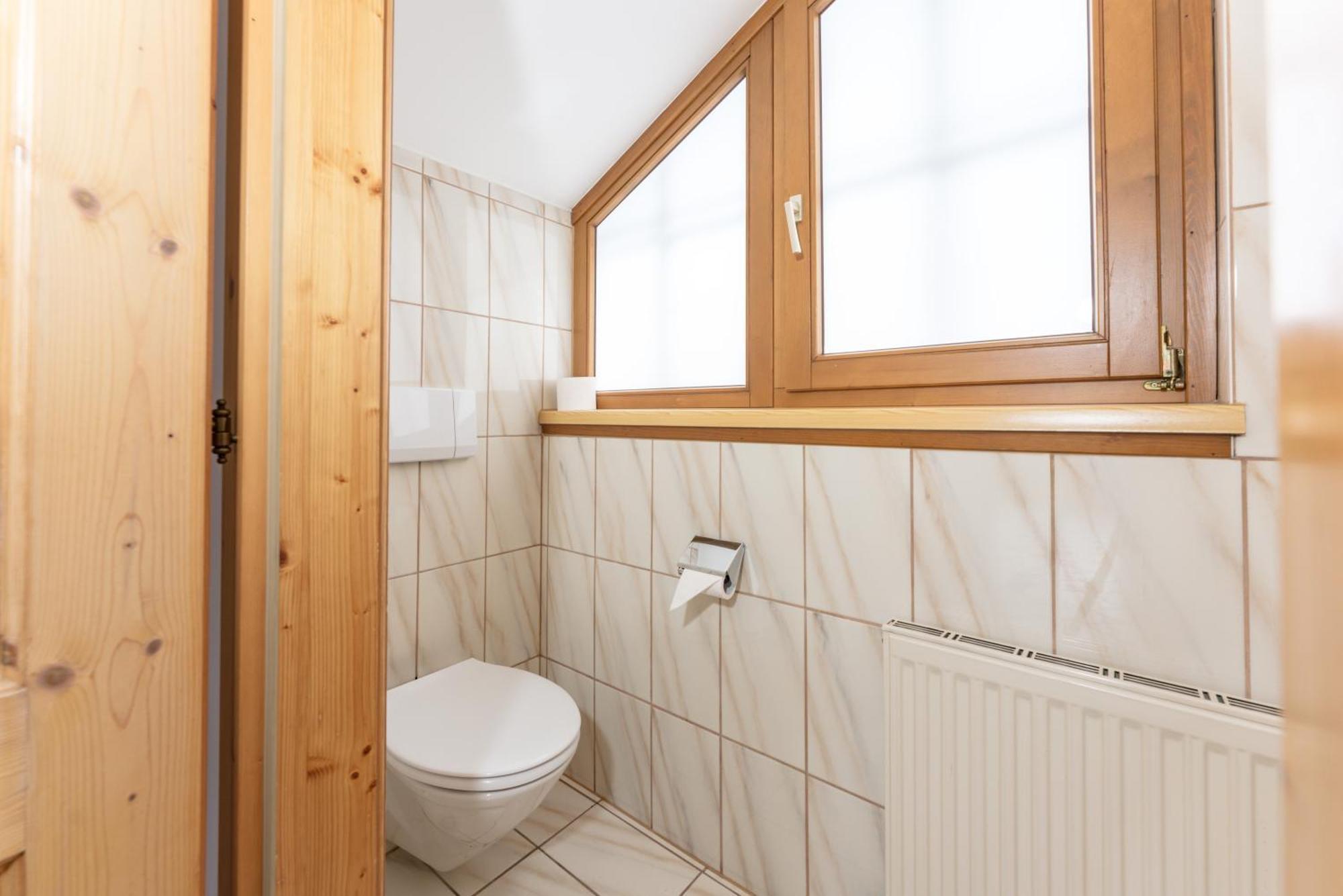 Appartements Coburg By Schladming-Appartements Oda fotoğraf