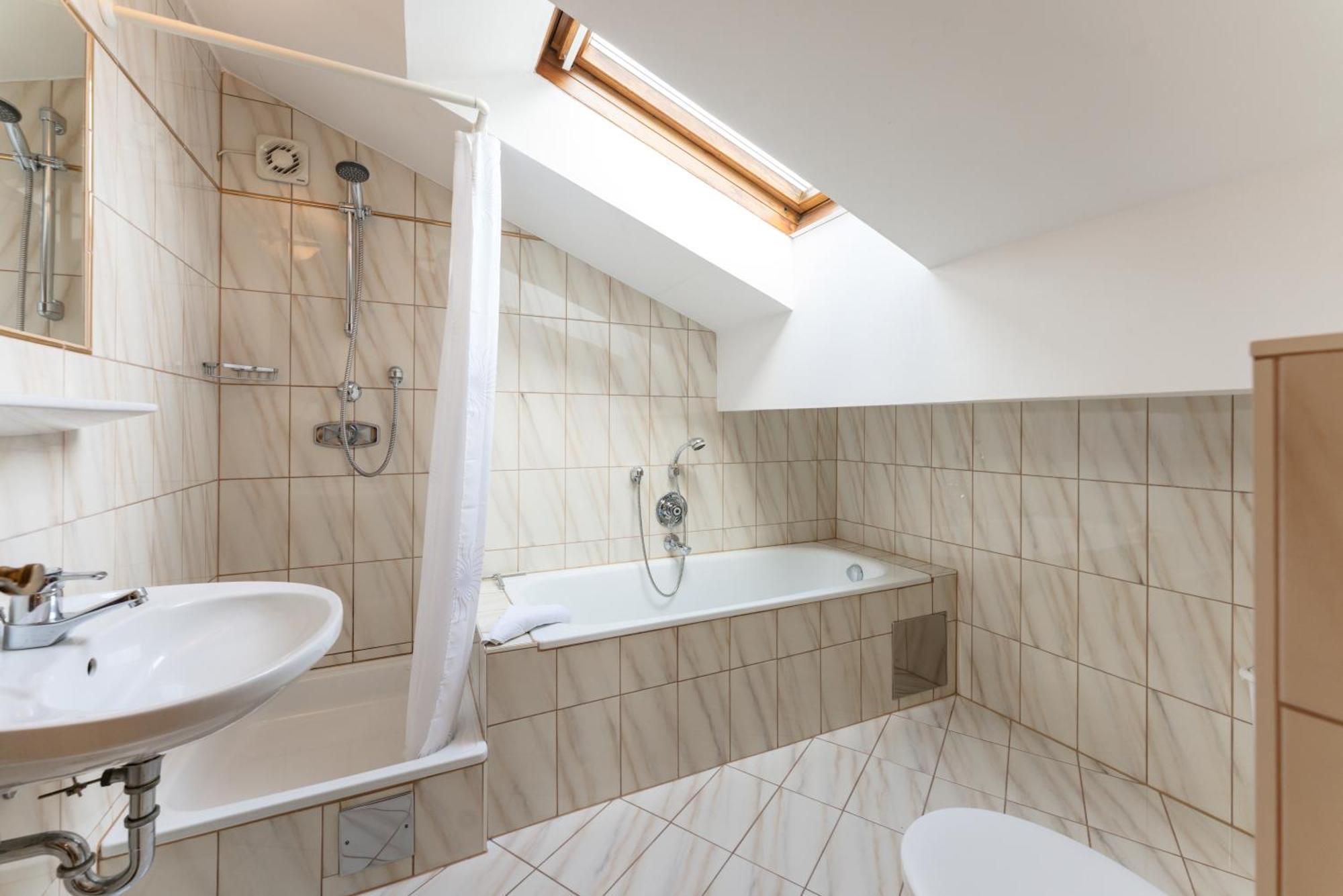 Appartements Coburg By Schladming-Appartements Oda fotoğraf
