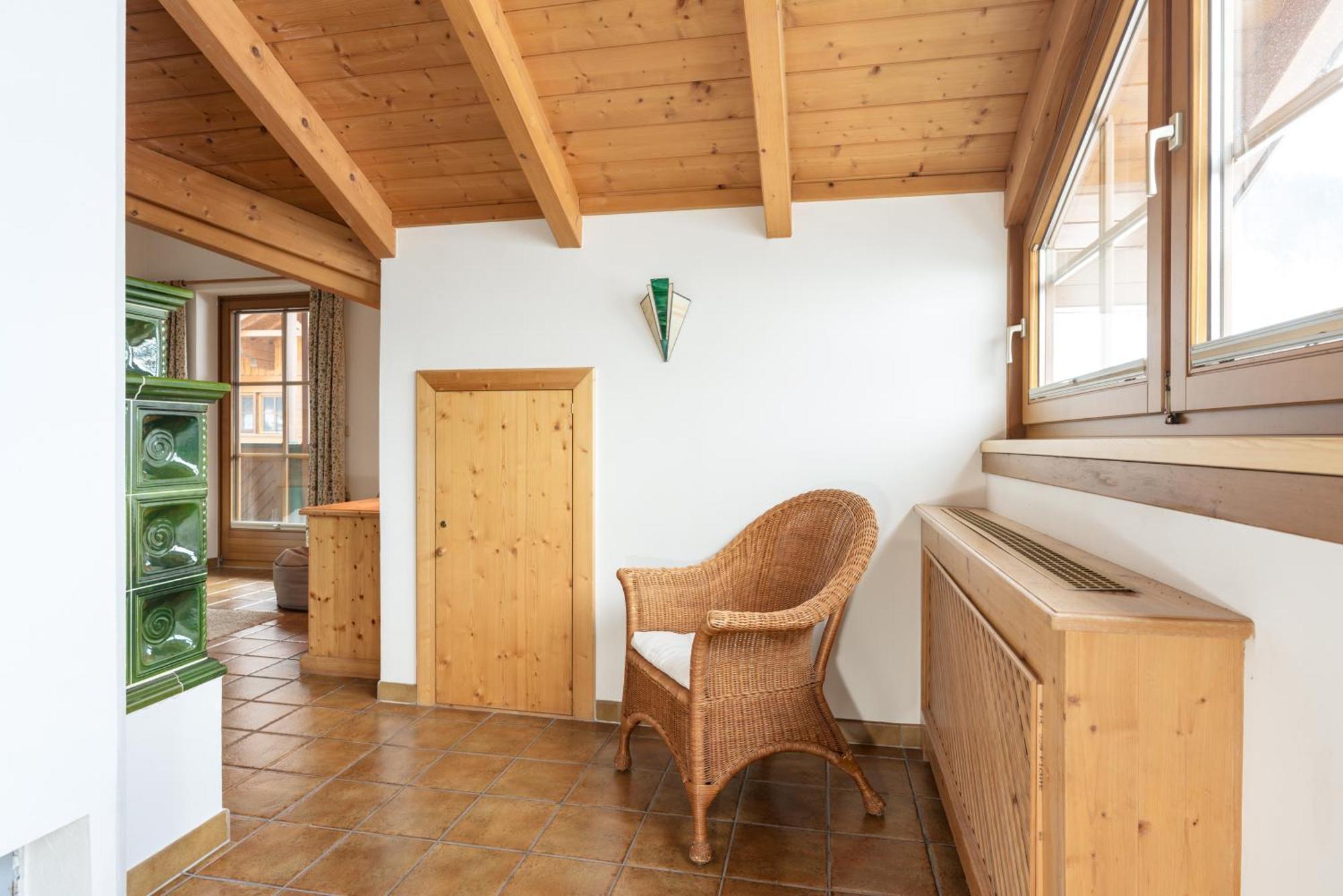 Appartements Coburg By Schladming-Appartements Oda fotoğraf