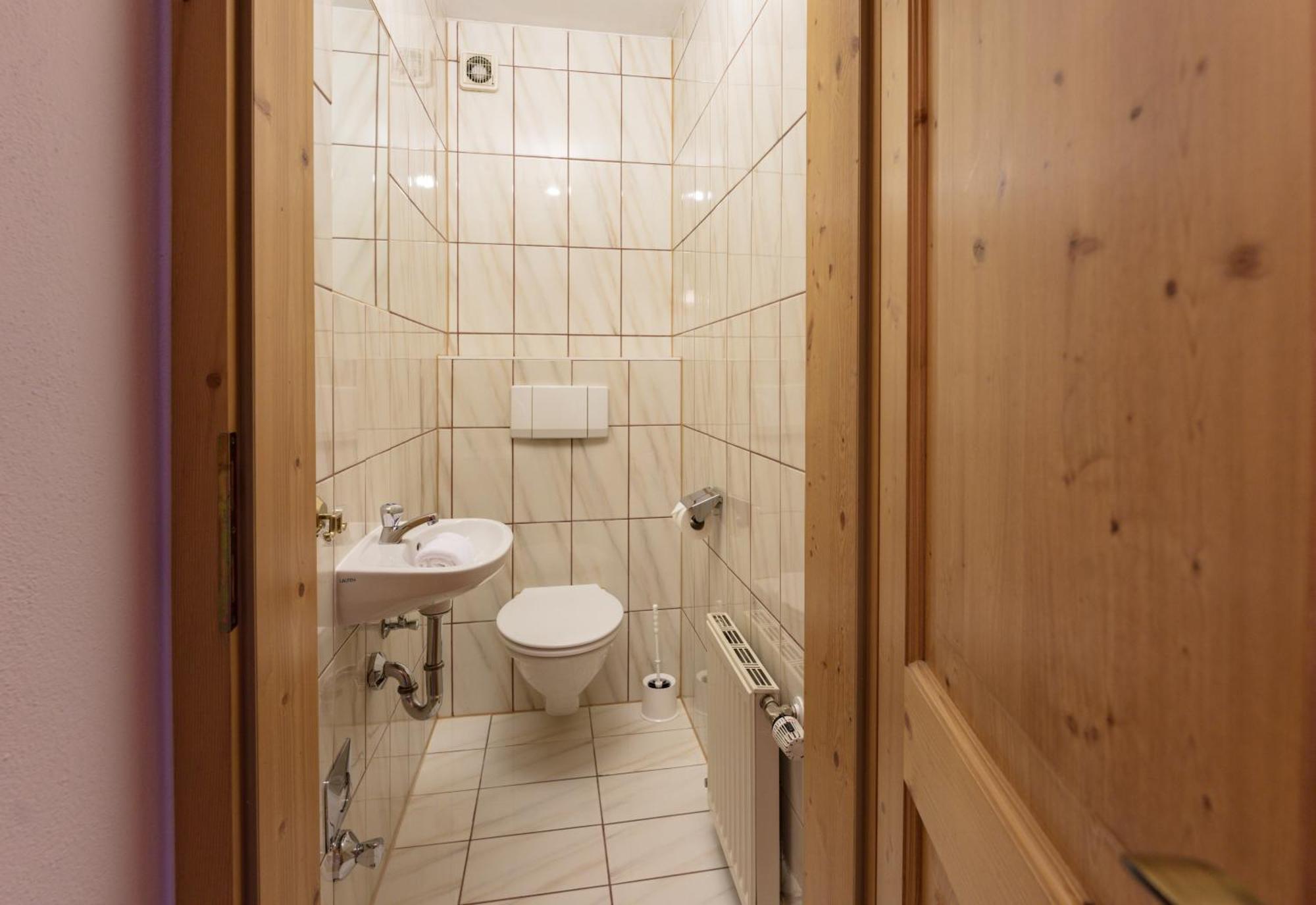 Appartements Coburg By Schladming-Appartements Oda fotoğraf