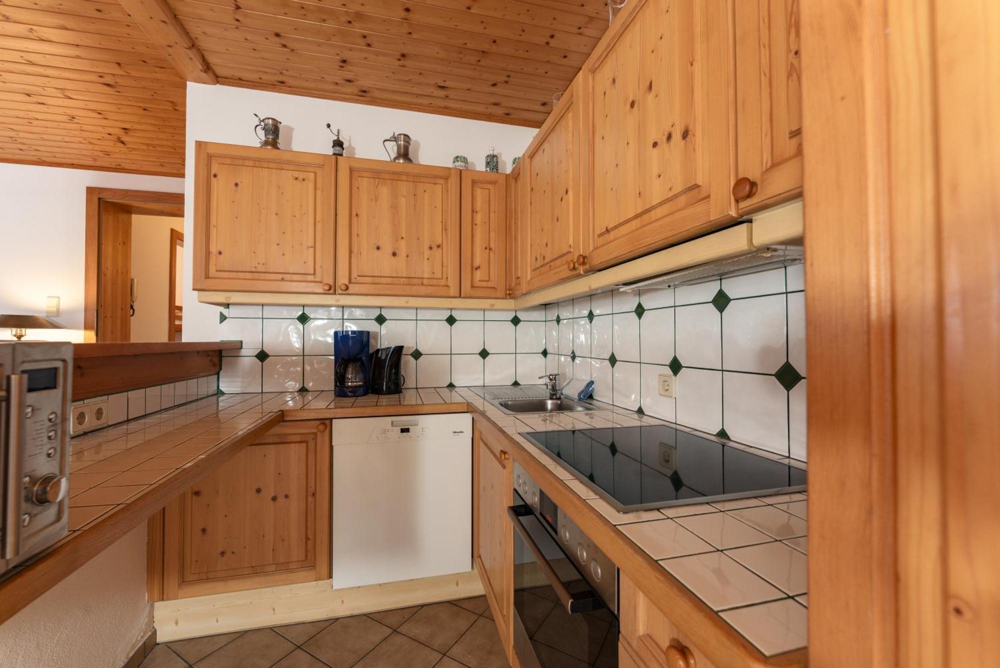 Appartements Coburg By Schladming-Appartements Oda fotoğraf