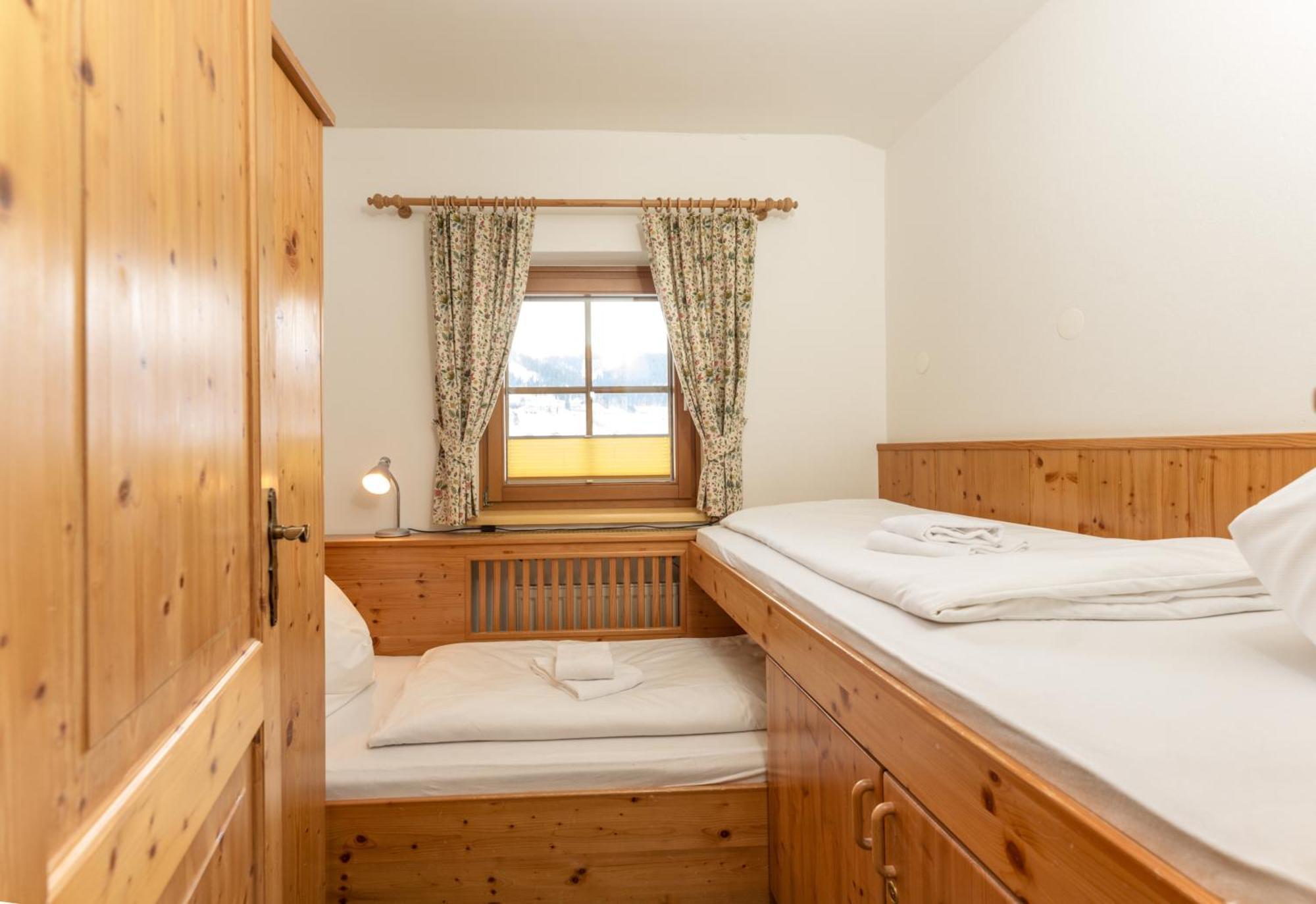 Appartements Coburg By Schladming-Appartements Oda fotoğraf