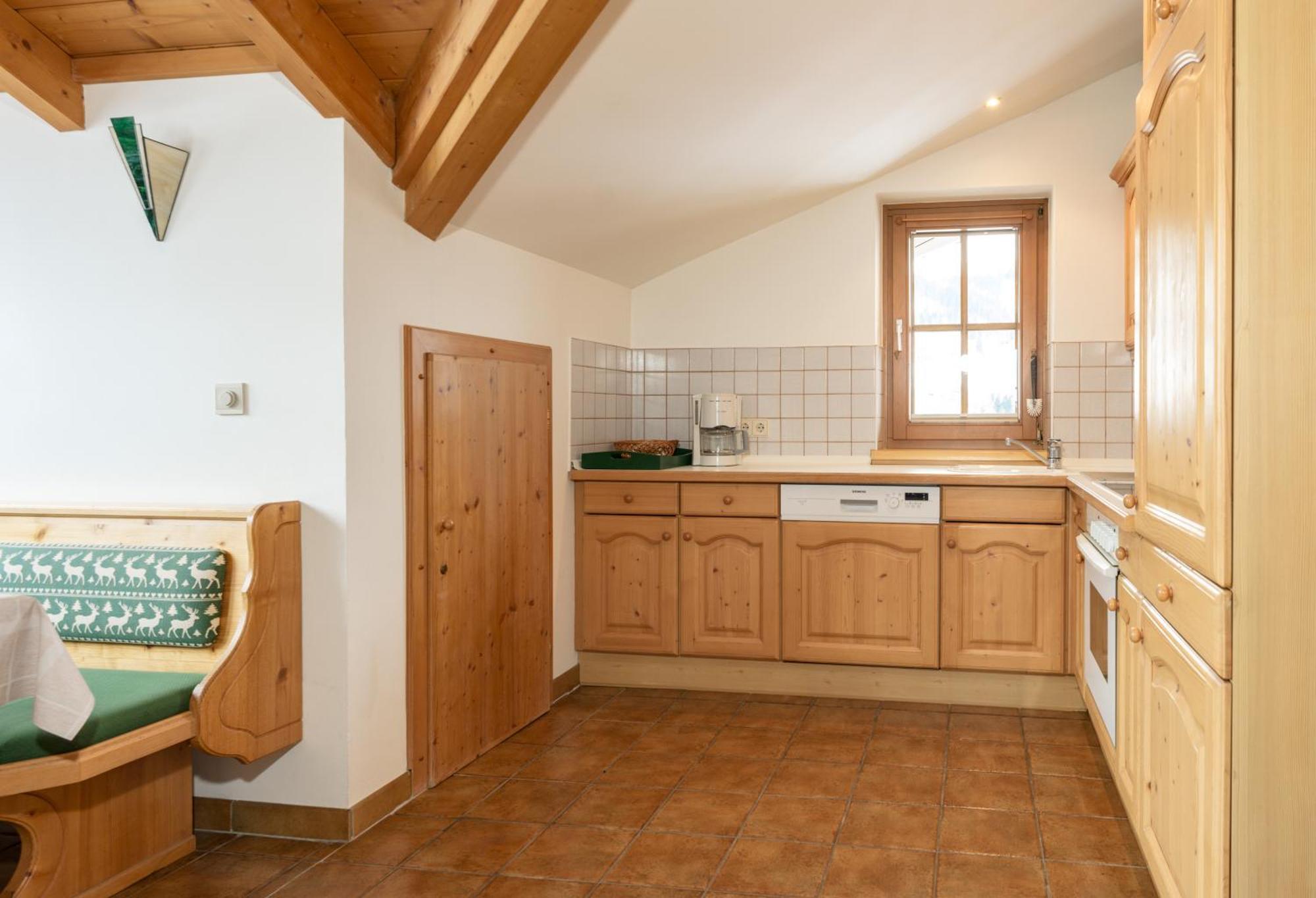 Appartements Coburg By Schladming-Appartements Oda fotoğraf