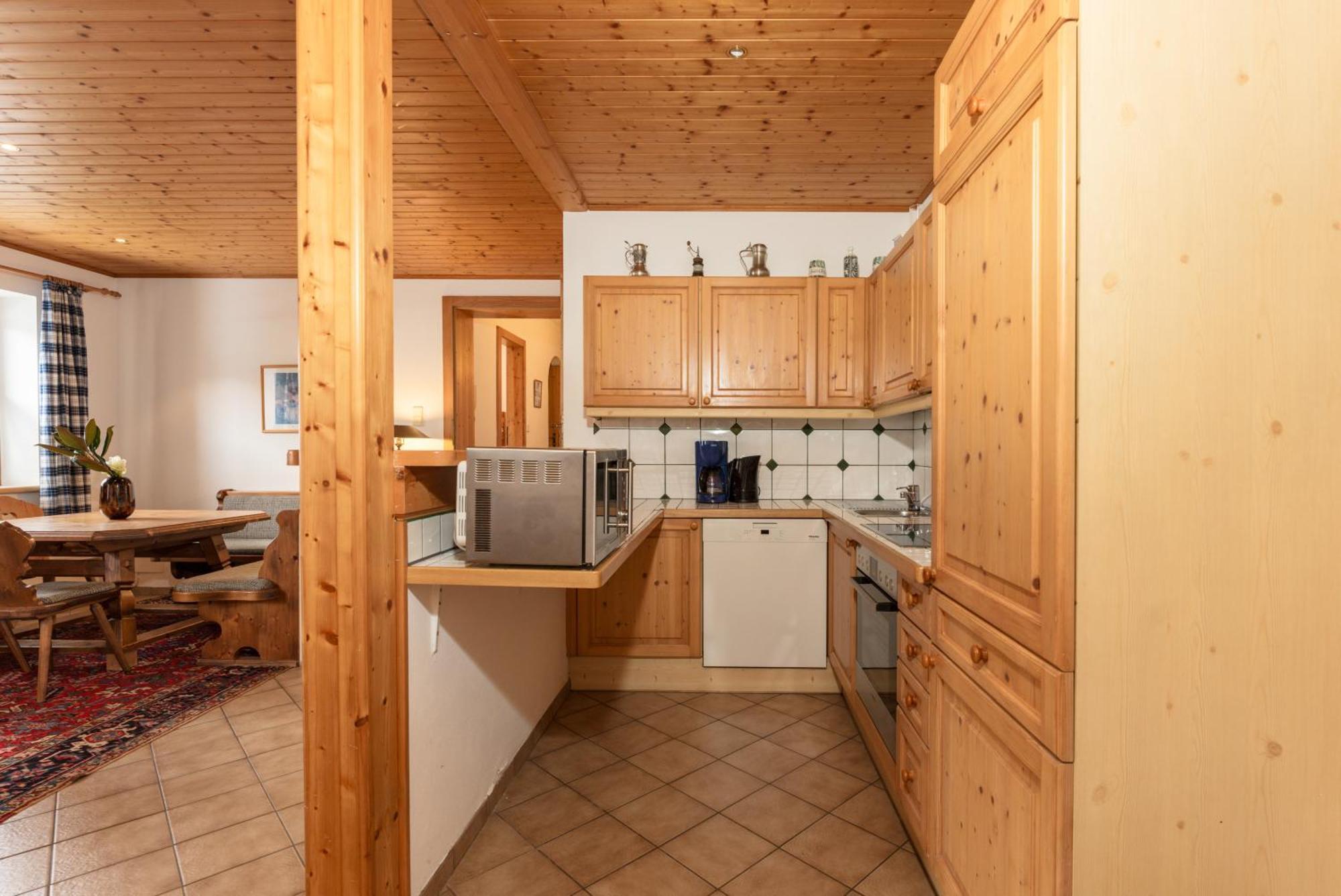 Appartements Coburg By Schladming-Appartements Oda fotoğraf