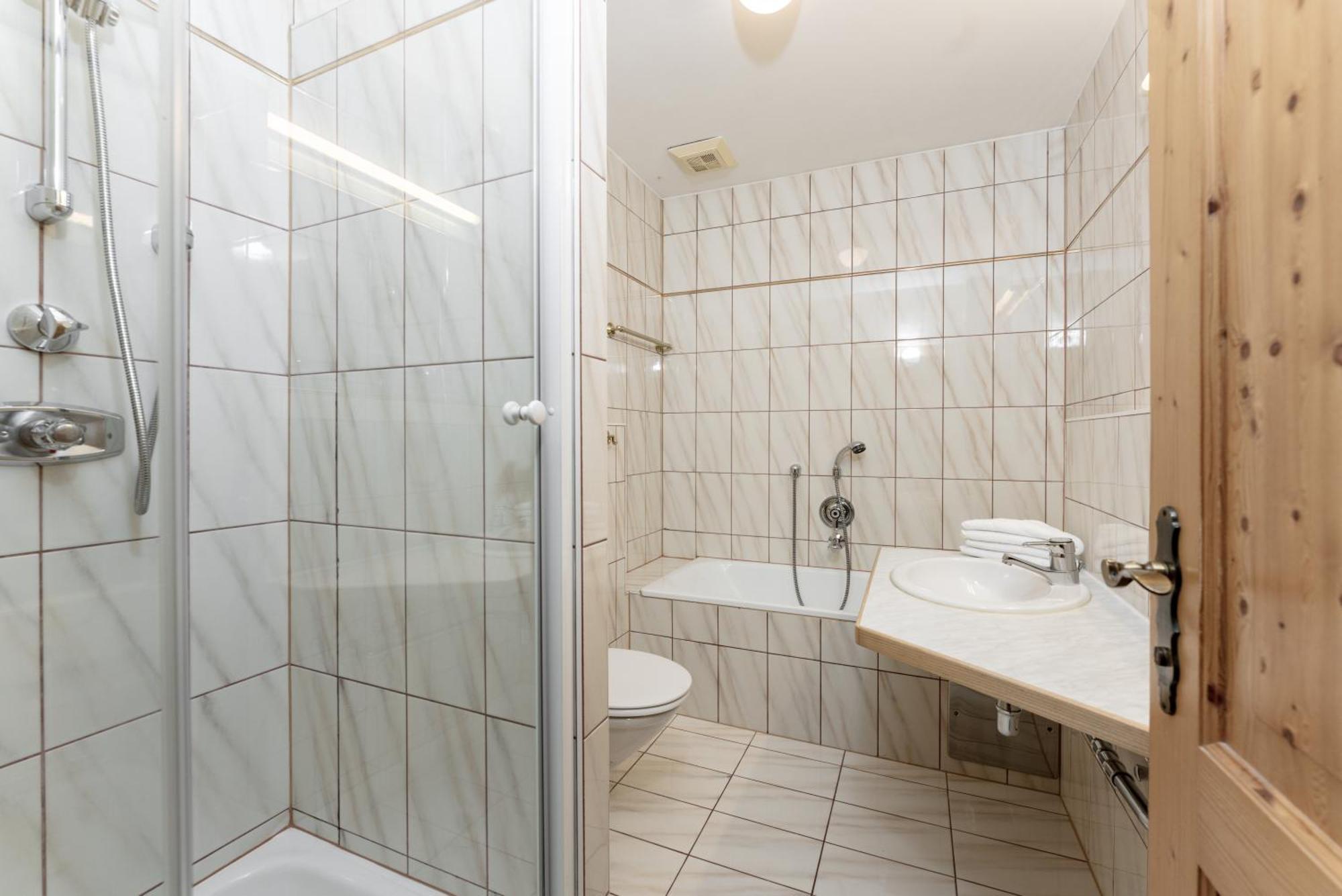 Appartements Coburg By Schladming-Appartements Oda fotoğraf
