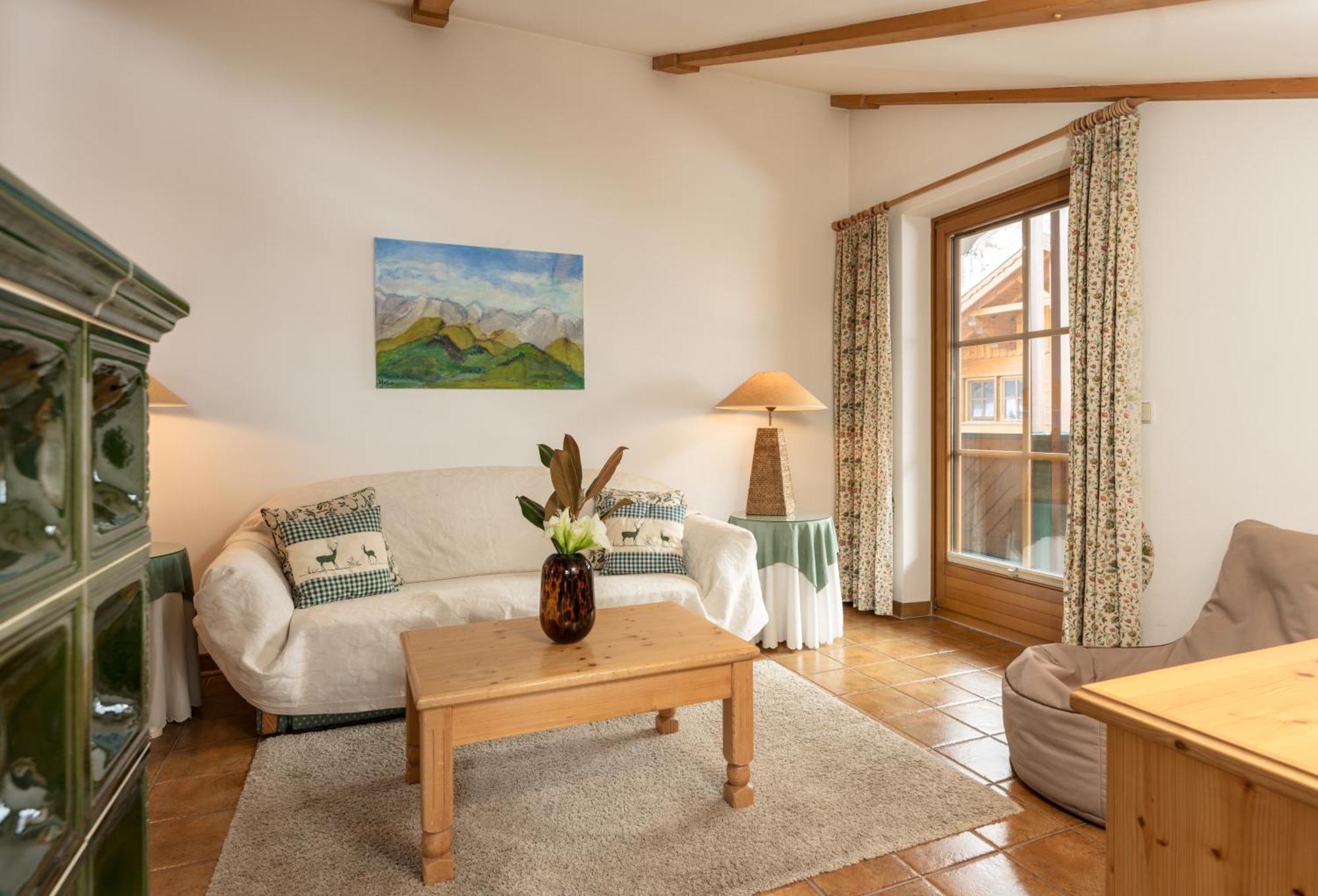 Appartements Coburg By Schladming-Appartements Oda fotoğraf