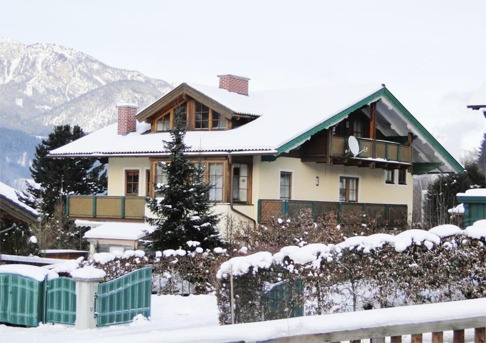 Appartements Coburg By Schladming-Appartements Dış mekan fotoğraf